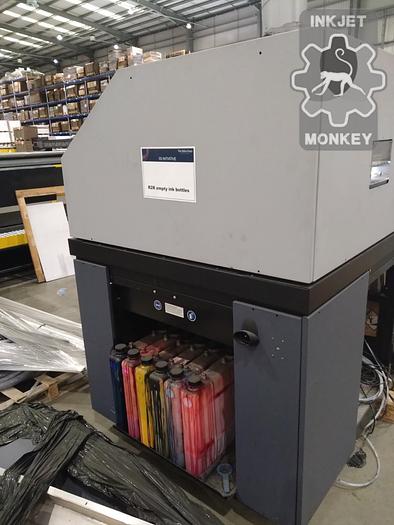 Used Durst Rhotex (with Monti Calendar)