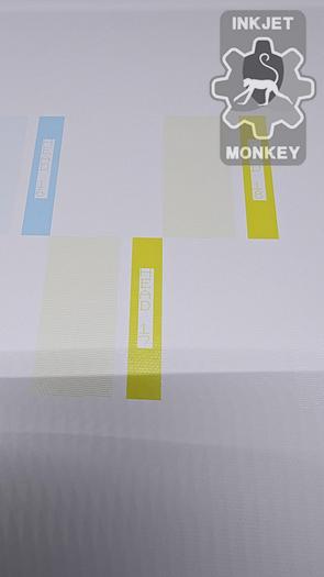 Used EFI VUTEk GS3250 LX Pro