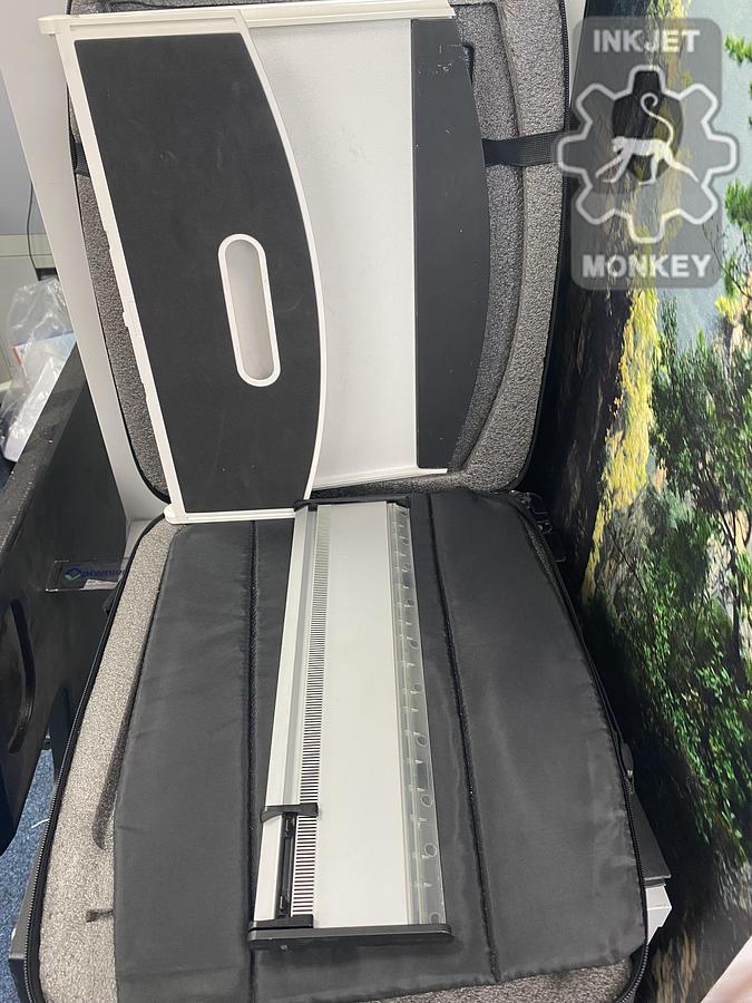 Used efi GretagMacbeth / EFI ES-1000 (Eye-One UVcut) Spectrophotometer