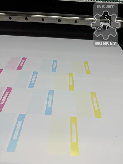 Used 2013 EFI VUTEk GS3250LX Pro