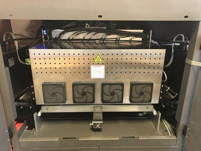 Used 2015 EFI VUTEk GS3250LX Pro with UltraDrop Technology