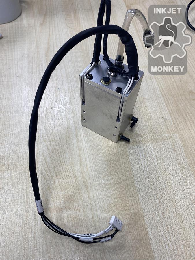 Used Water reservoir -842-3014-000