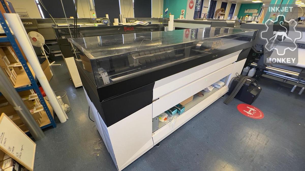 Used 2020 Canon Colorado 1650