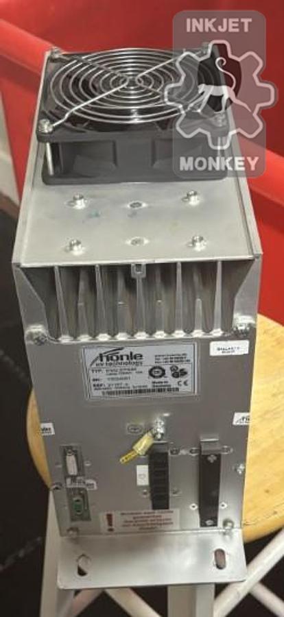 Used Lamp Ballast 7200W 16A