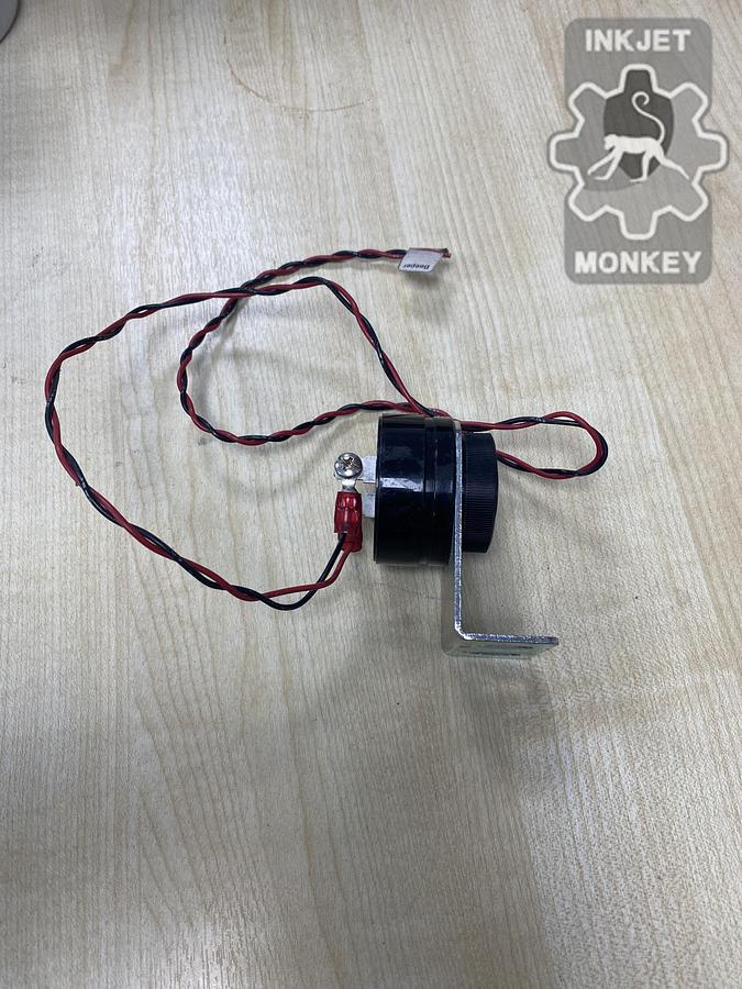 Used EFI VUTEk Bleeper -SC628ANR