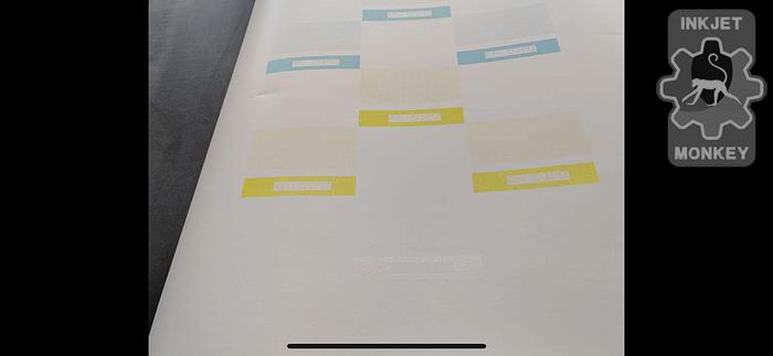 Used 2016 EFI VUTEk LX3 Pro