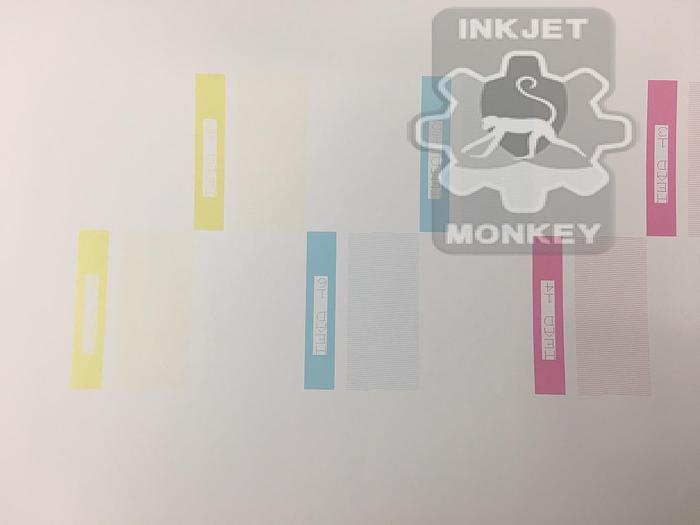 Used 2013 EFI VUTEK GS2000LX Pro