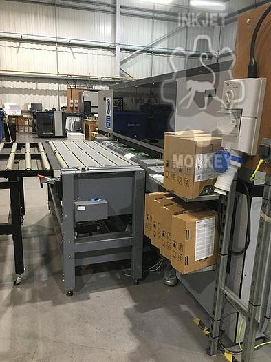 Used 2014 Durst Rho P10-160