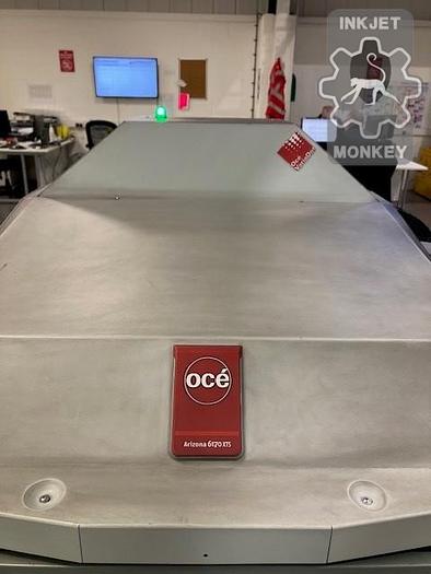 Used 2017 Canon OCE Arizona 6170 XTS