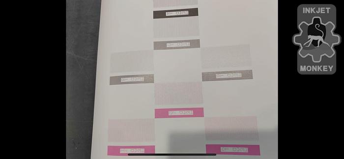 Used 2016 EFI VUTEk LX3 Pro