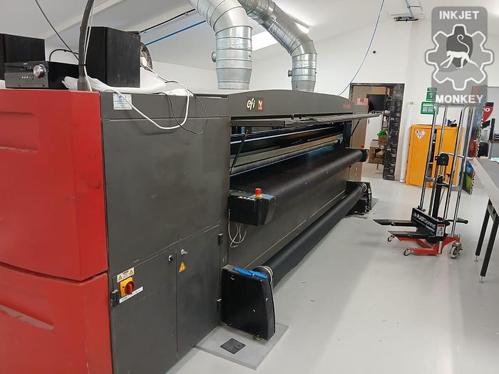 Used 2008 EFI VUTEk QS3200