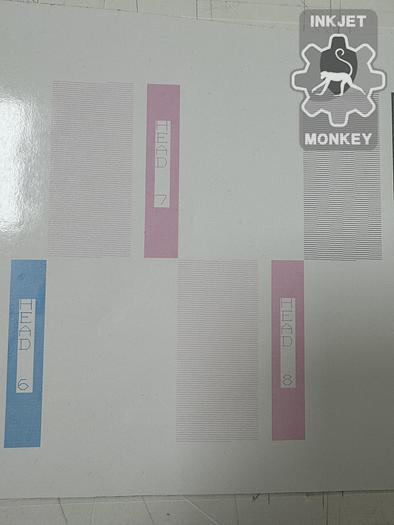 Used 2018 EFI VUTEk GS3250LX Pro