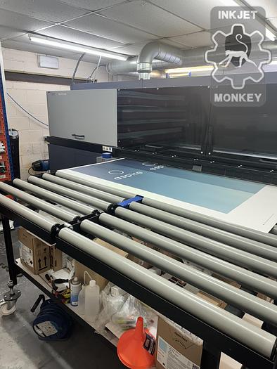 Used 2017 Durst P10-200