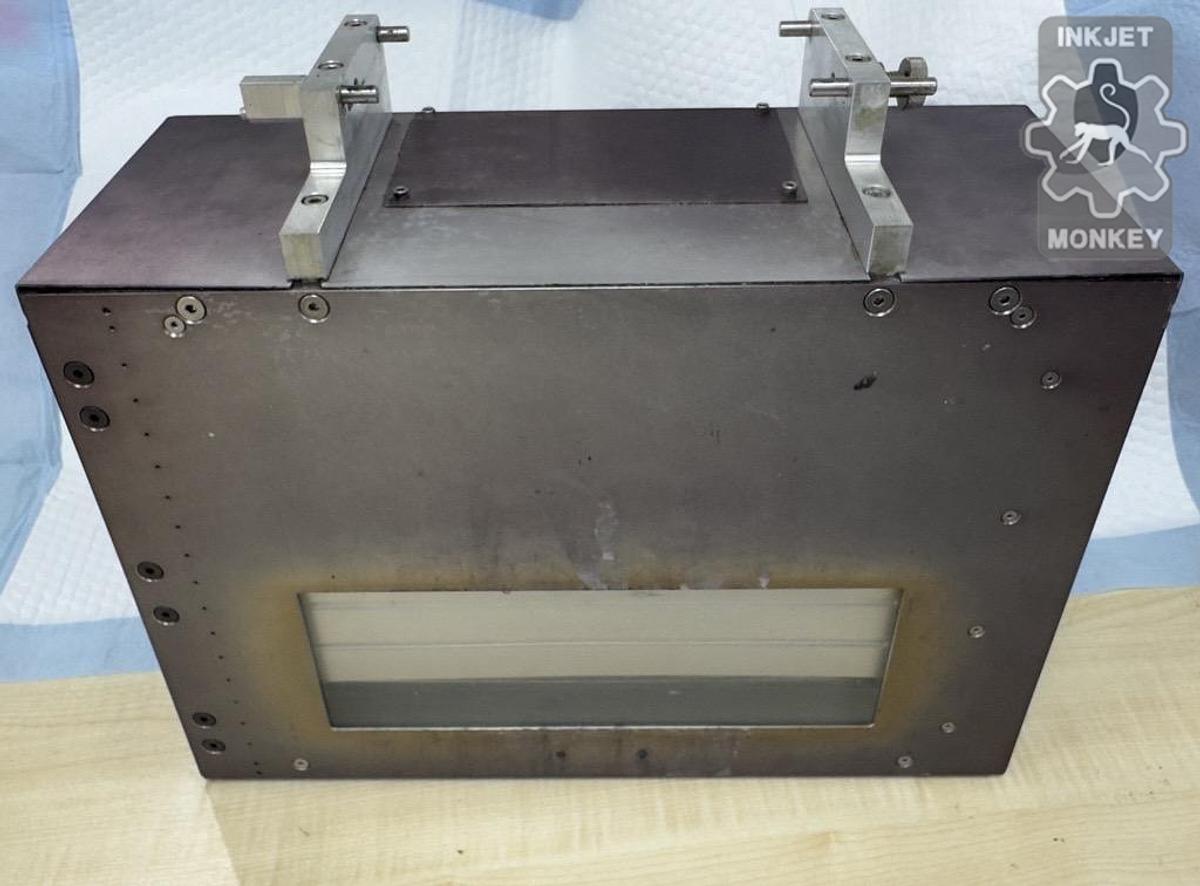 Used UV Lamp Assembly for GS series