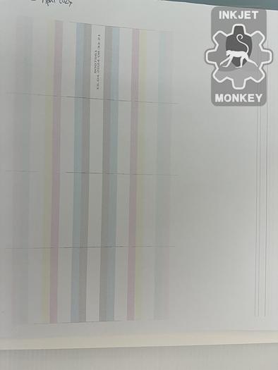 Used 2017 Durst P10-200