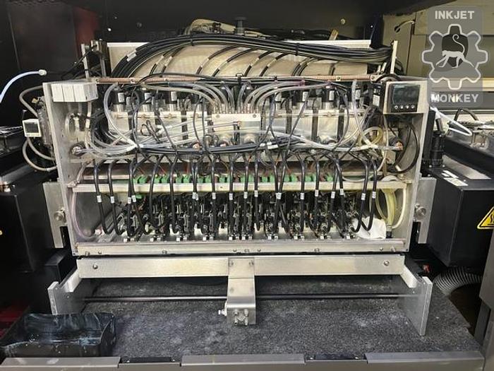 Used 2015 EFI VUTEk GS3250x