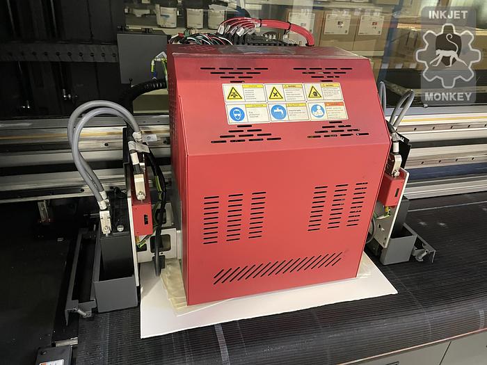 Used EFI VUTEk Pro 16h LED