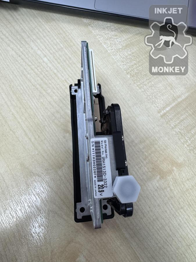 Seiko 510 Seiko SPT 35pl printhead For IRH1513D-3322 Inkjet Printer