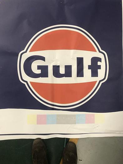 Used 2012 HP Scitex XP2500