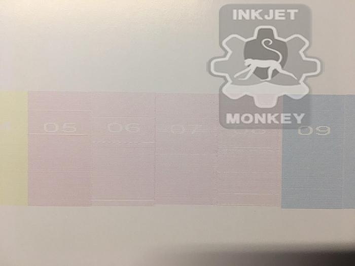 Used 2010 HP Scitex XP2750