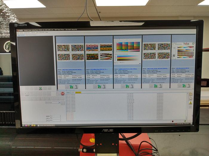 Used 2020 EFI 32H Pro UDT