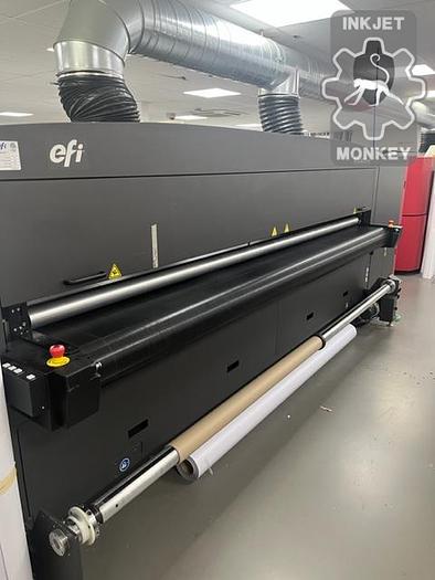 Used 2015 EFI VUTEk GS3250x