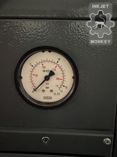 Used 2016 Atlas Copco CD5