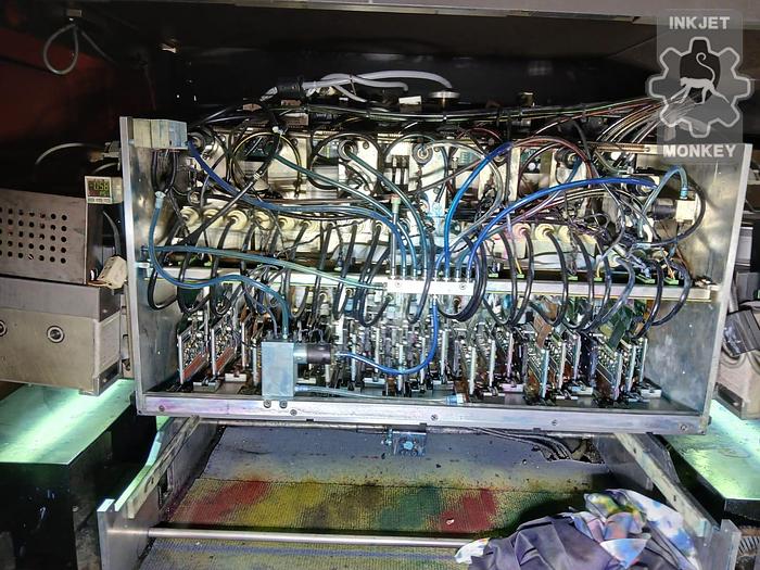 Used 2008 EFI VUTEk QS3200