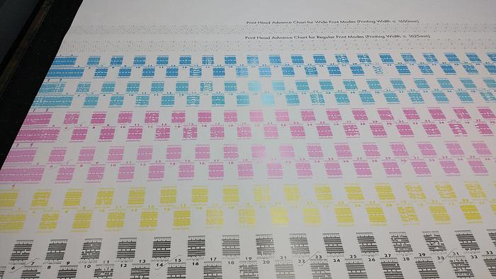 Used HP 7500 Flat Bed Printer QUICK SALE REQUIRED: