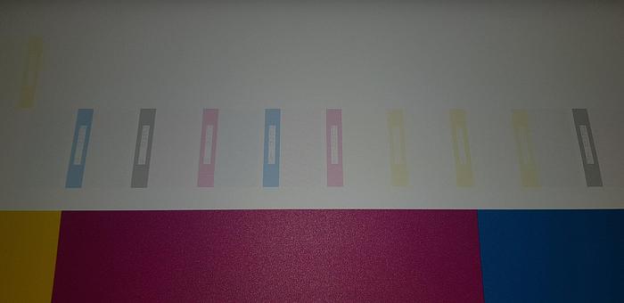 Used 2011 EFI VUTEk QS3200r / 3250r