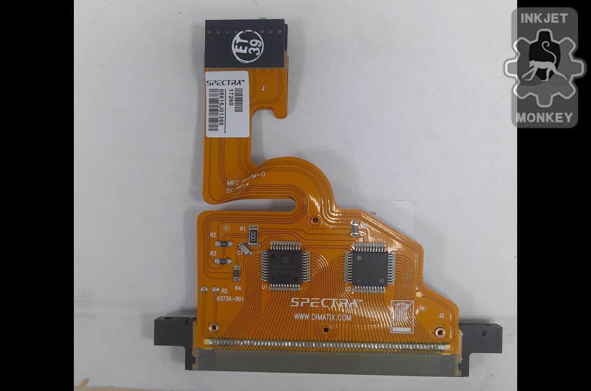 Spectra SM-128AA  Part Number 17261