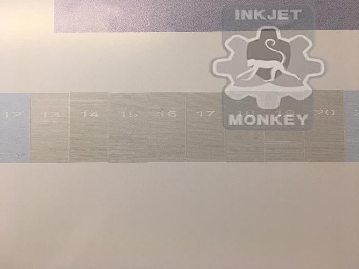 Used 2010 HP Scitex XP2750