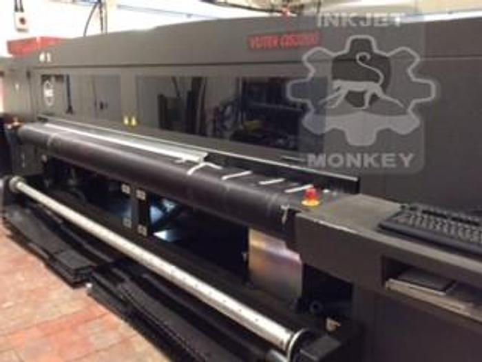 Used 2008 EFI Vutek QS3200