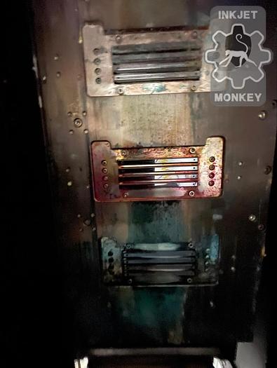 Used 2013 Jetrix 2513