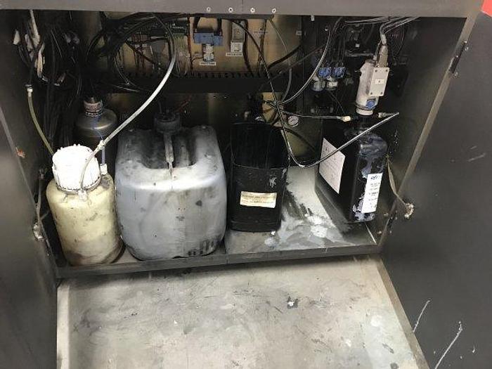 Used 2013 EFI VUTEK GS2000LX Pro