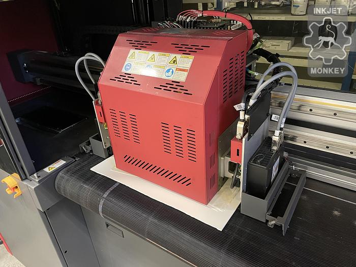 Used EFI VUTEk Pro 16h LED