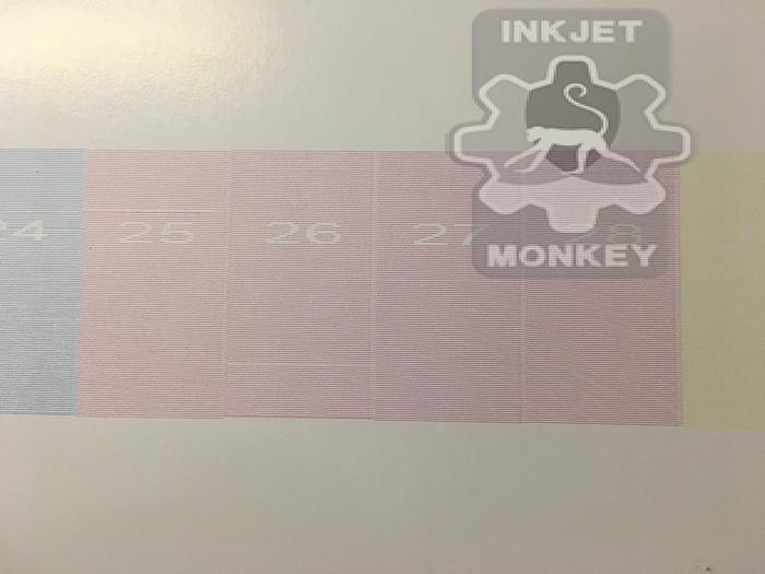 Used 2010 HP Scitex XP2750