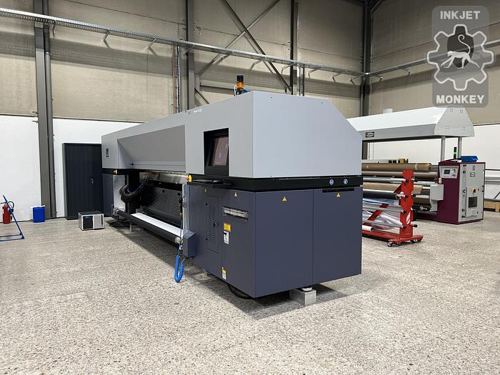 Used 2014 Durst Rhotex 322