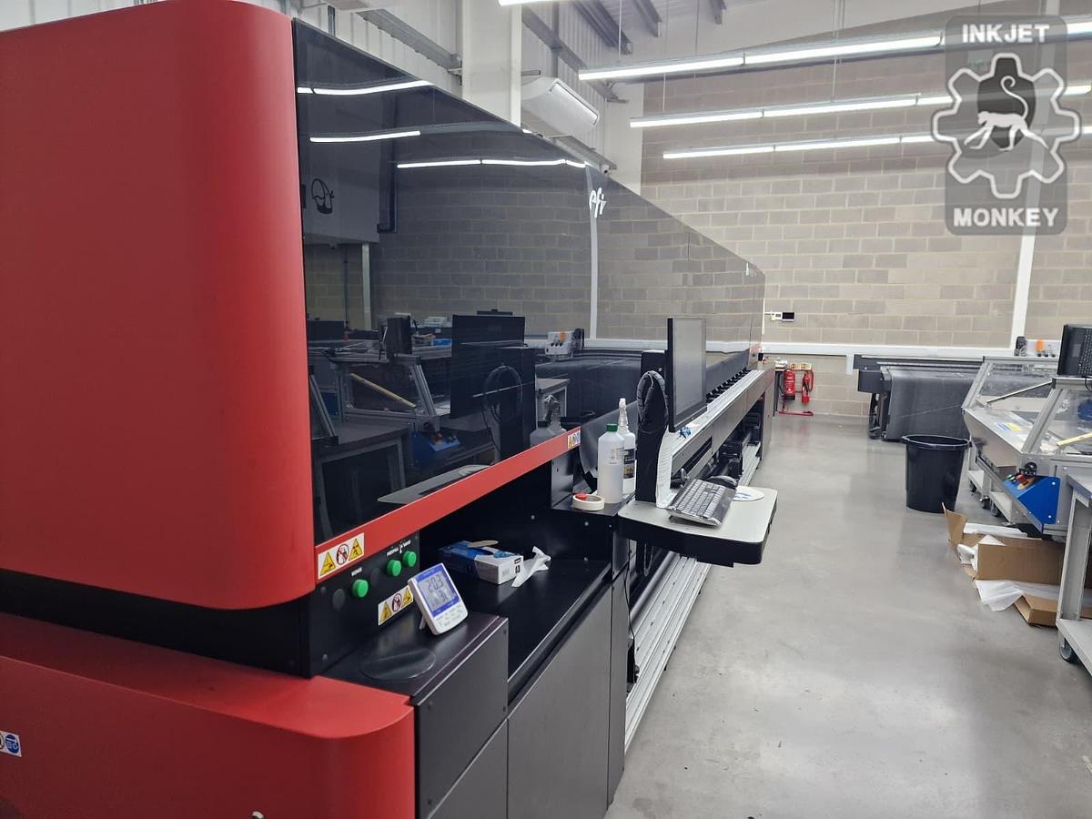 Used 2021 EFI VUTEk Q5r