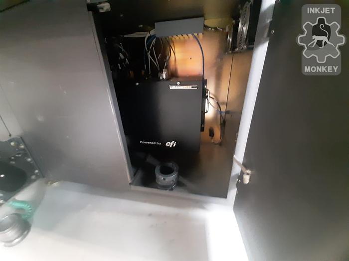 Used 2014 EFI VUTEk GS3250 LX Ultradrop