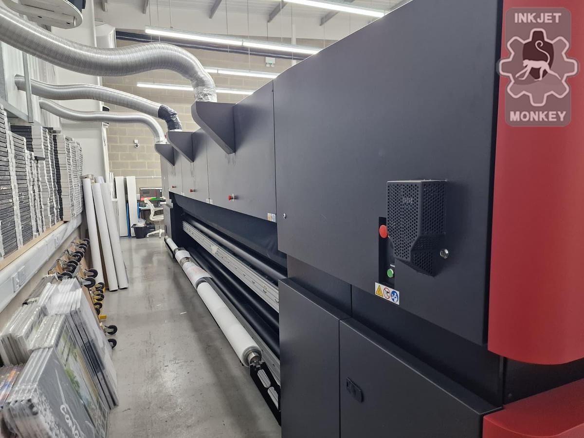 Used 2021 EFI VUTEk Q5r