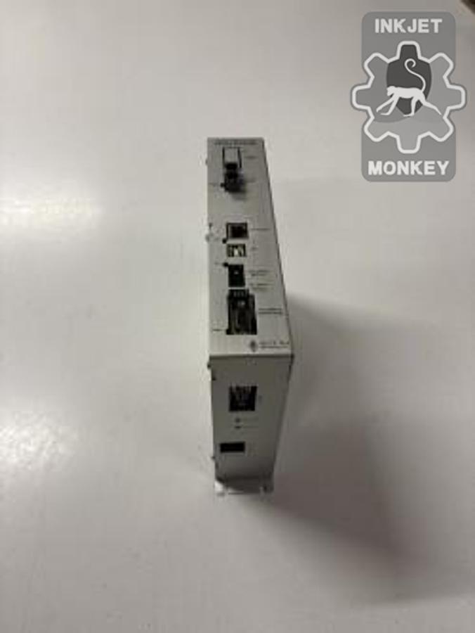 Used Turbo Pmac2 Ethernet Ultralite Controller