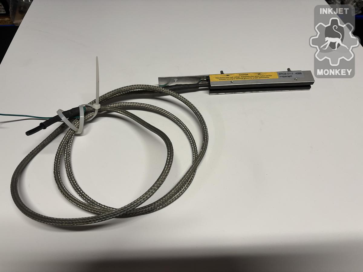 Used Static eliminator