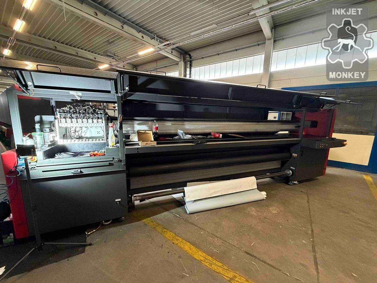 Refurbished 2019 EFI VUTEk 32r
