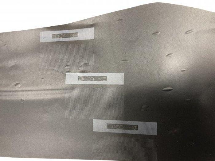 Used 2008 EFI Vutek QS3200