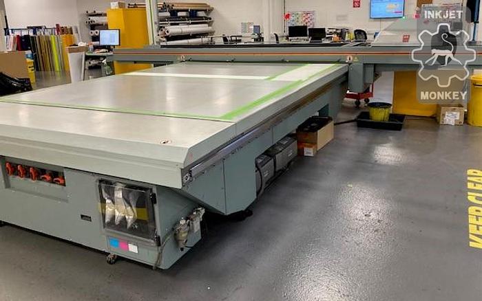 Used 2017 Canon OCE Arizona 6170 XTS