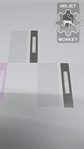 Used EFI VUTEk GS3250 LX Pro