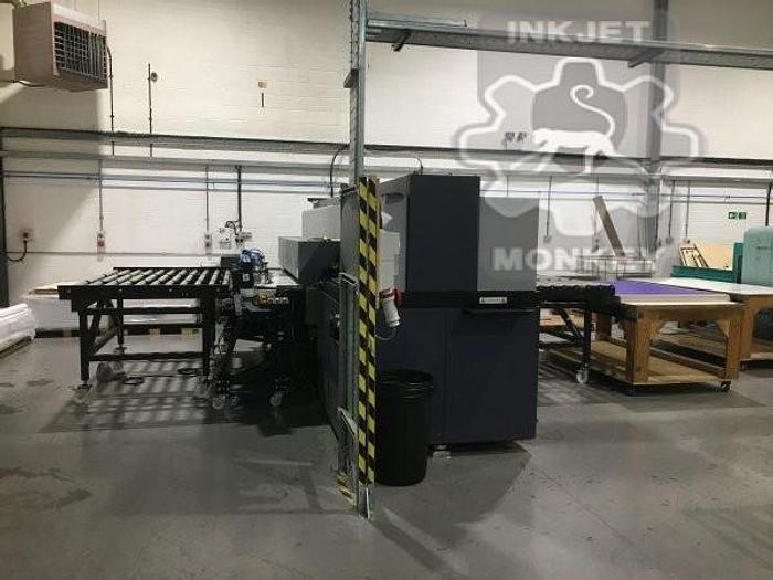 Used 2016 Durst Rho P10 – 250 High Speed