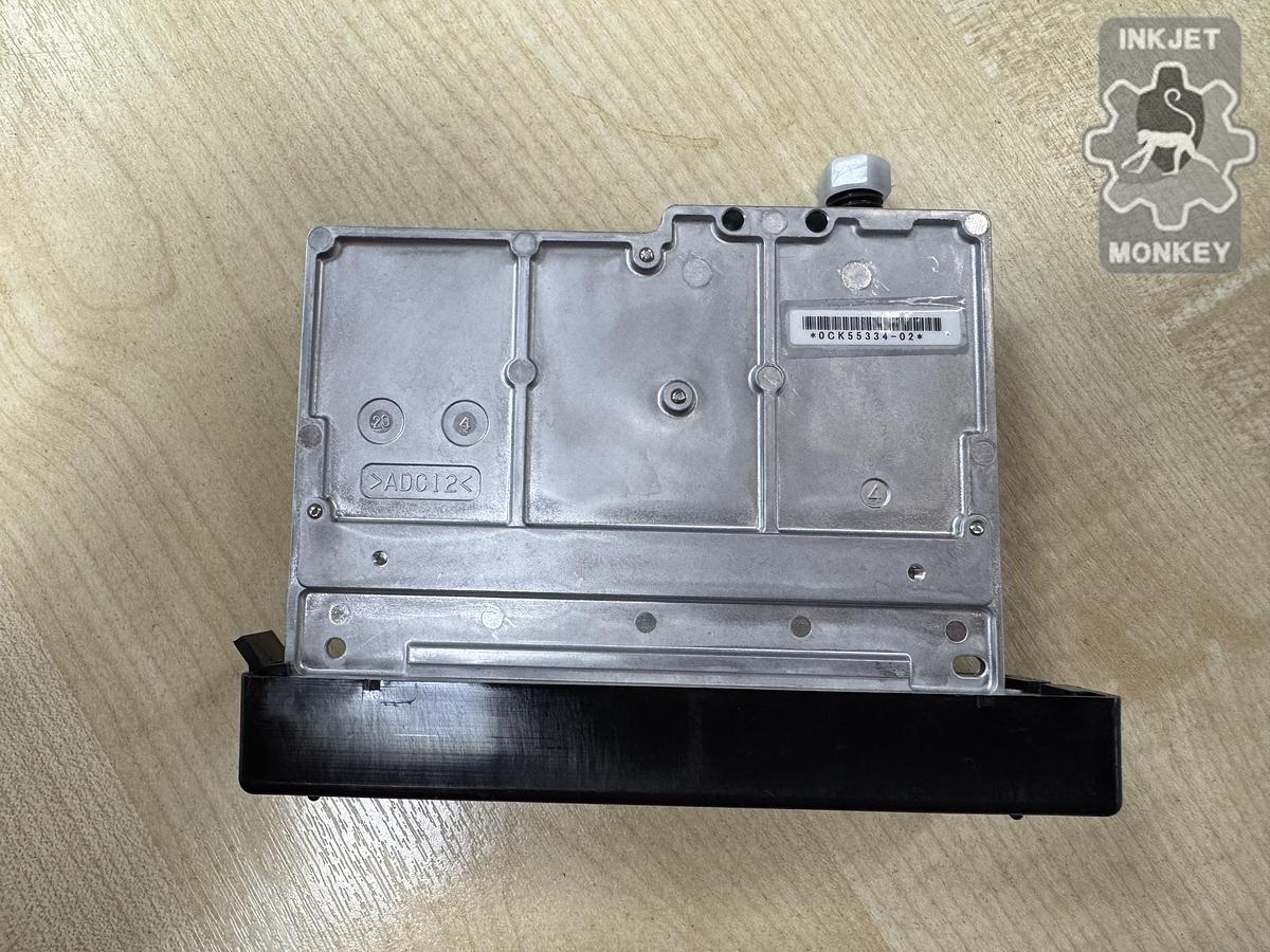 Seiko 510 Seiko SPT 35pl printhead For IRH1513D-3322 Inkjet Printer