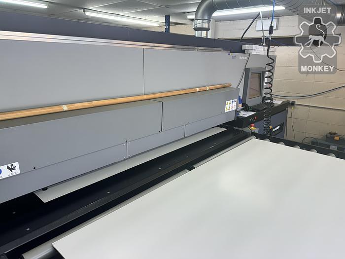 Used 2017 Durst P10-200